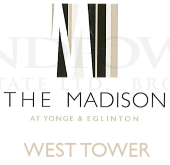 Madison - West Tower