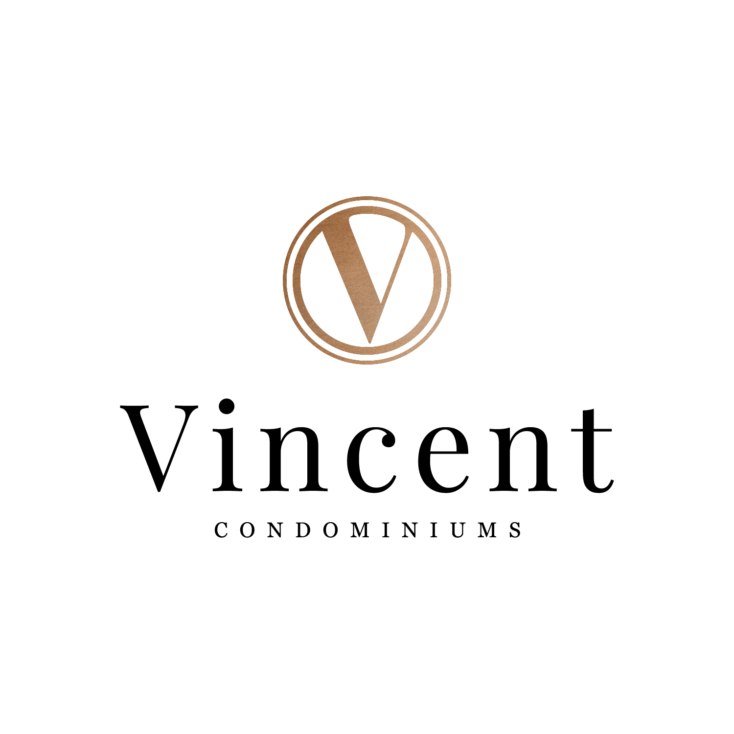 Vincent Condominiums
