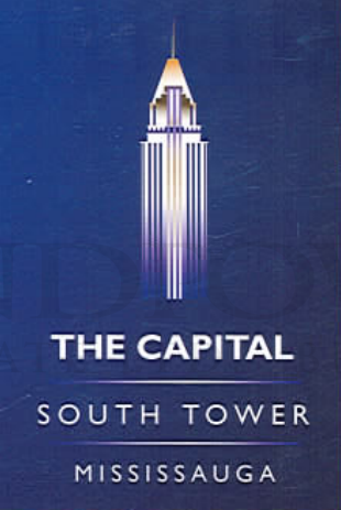 The Capital - South