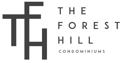 The Forest Hill Condo