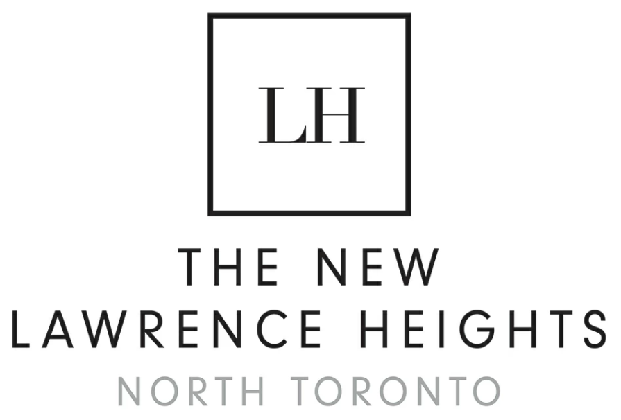 The New Lawrence Heights