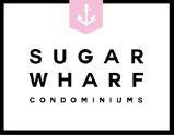 Sugar Wharf Condos Phase 3